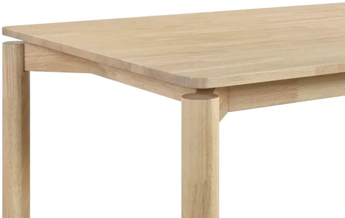 Parkridge - Rectangular Dining Table