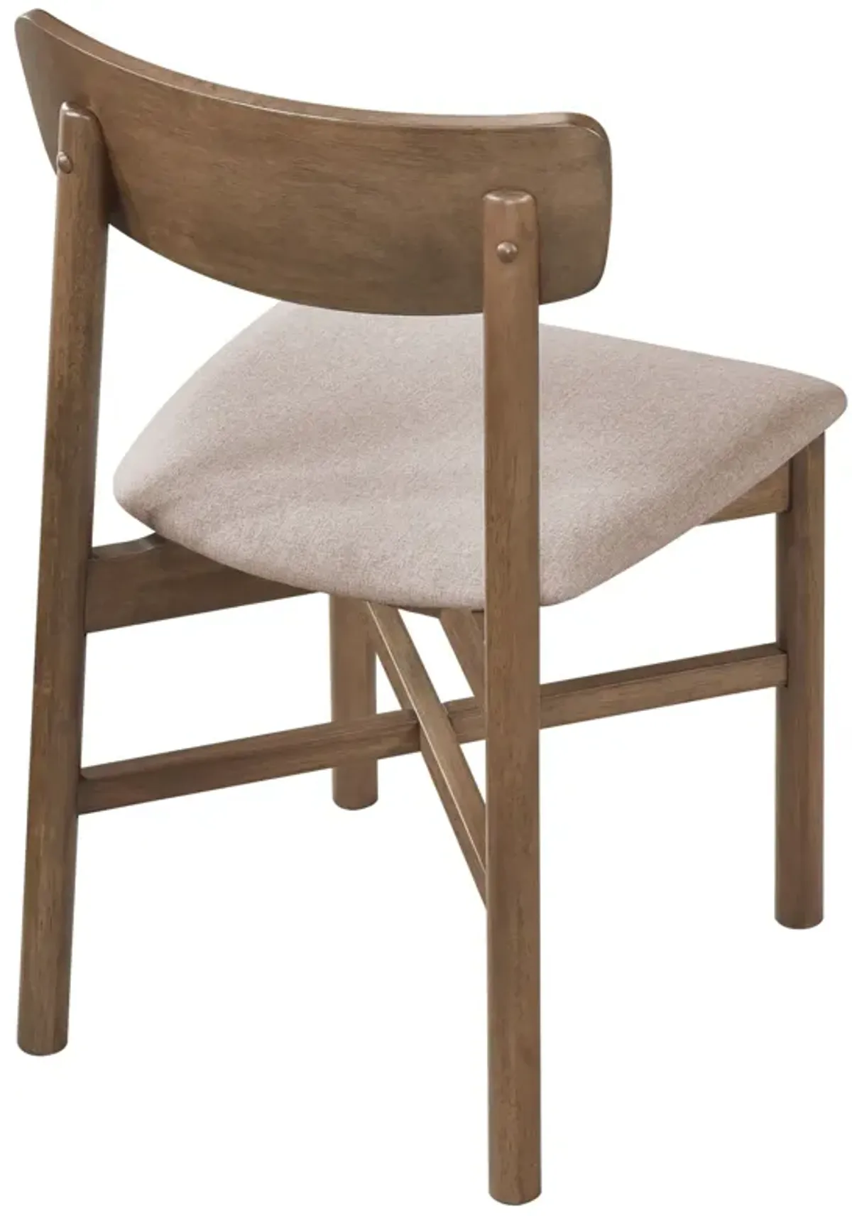 Parkridge - Dining Side Chair (Set of 2)