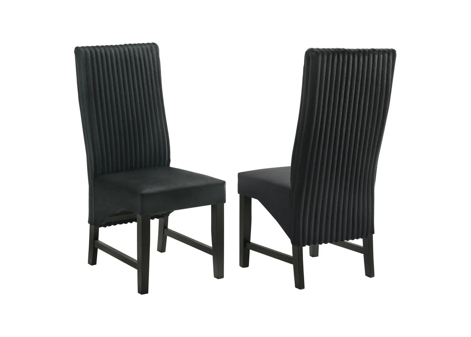 Barrand - Upholstered Dining Side Chair (Set of 2)