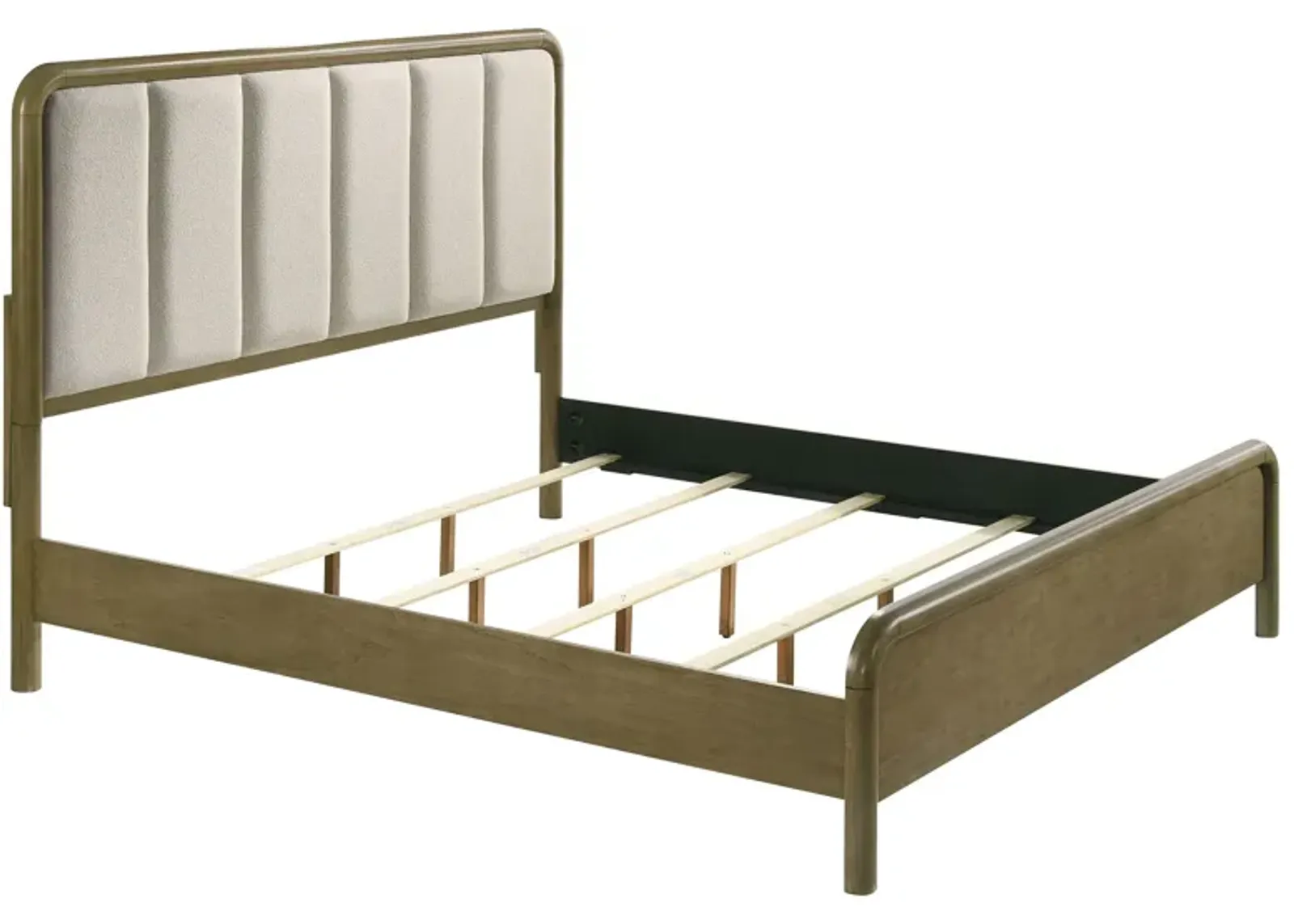 Amsbury - Upholstered Bed