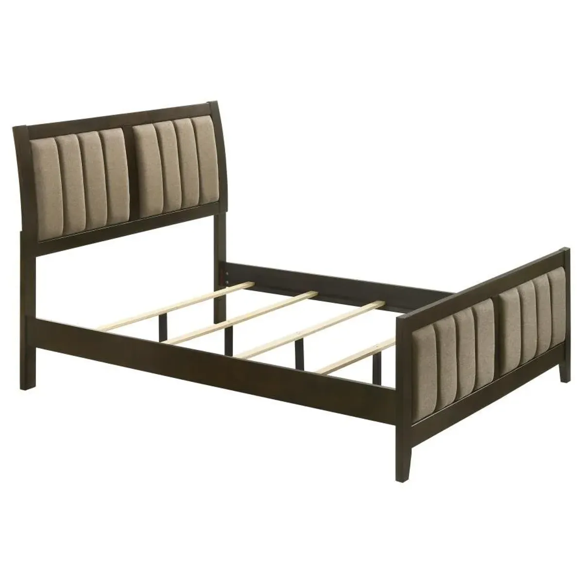 Wilkes - Upholstered Bed
