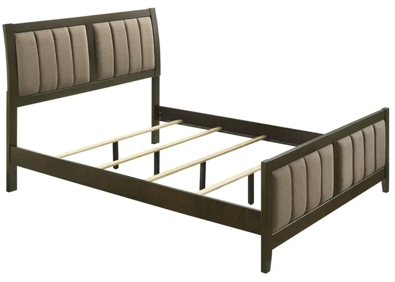 Wilkes - Upholstered Bed