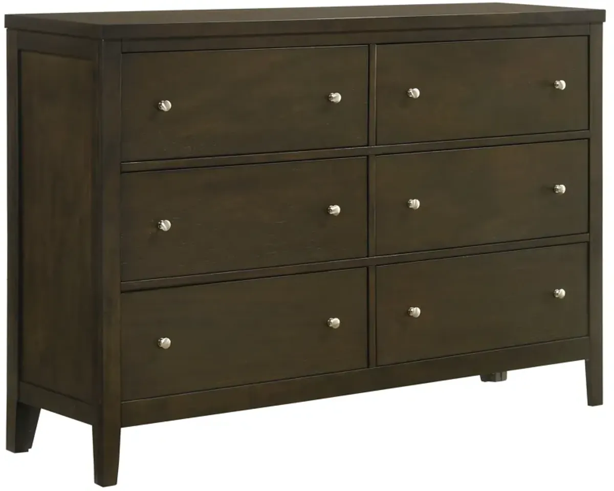 Wilkes - Bedroom Set