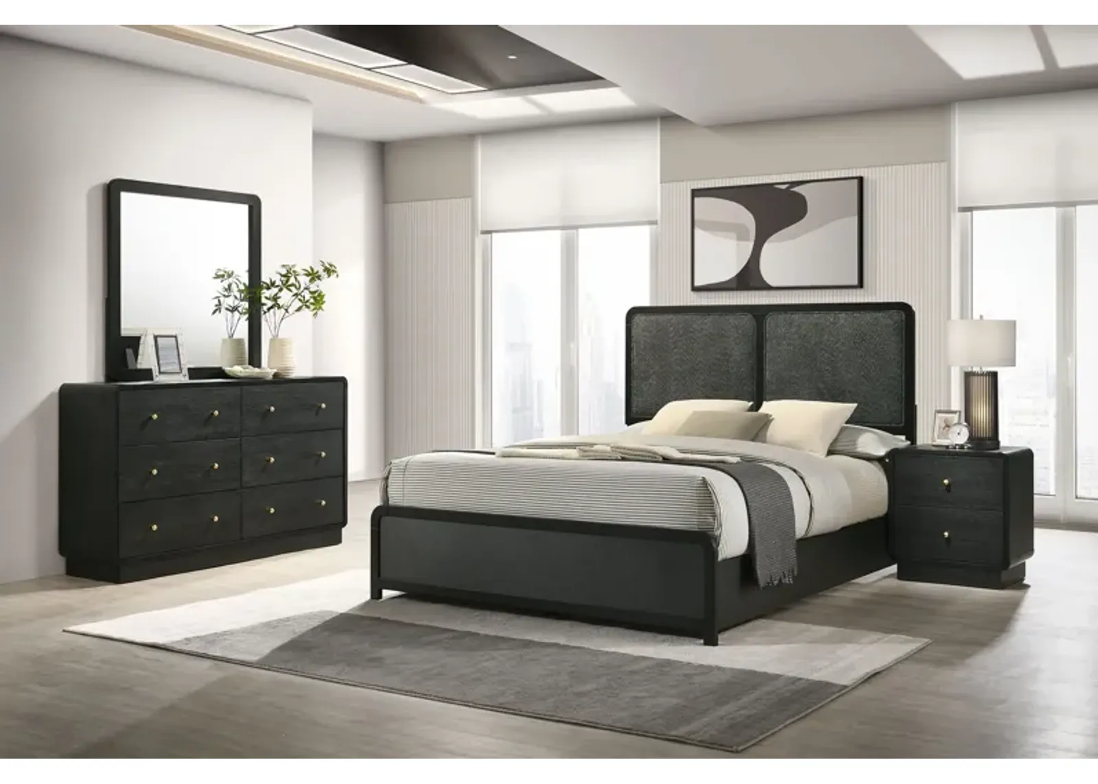 Cavelle - Bedroom Set