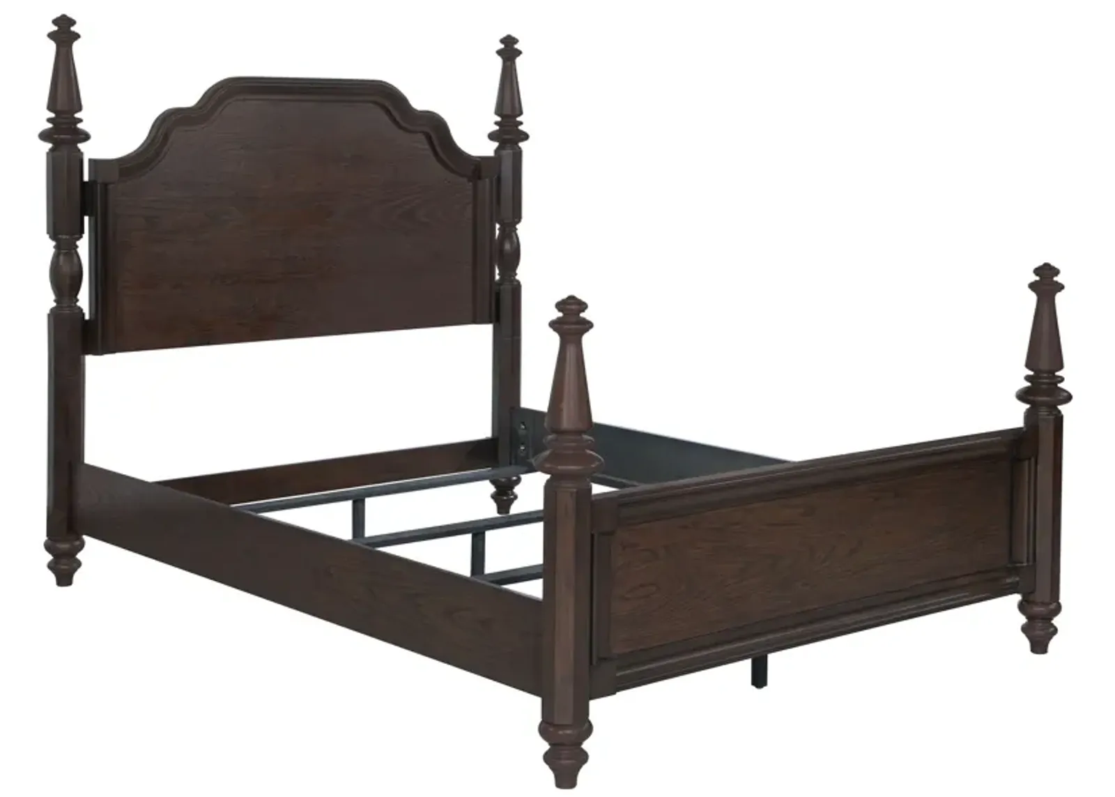 Andover - Four Poster Bed