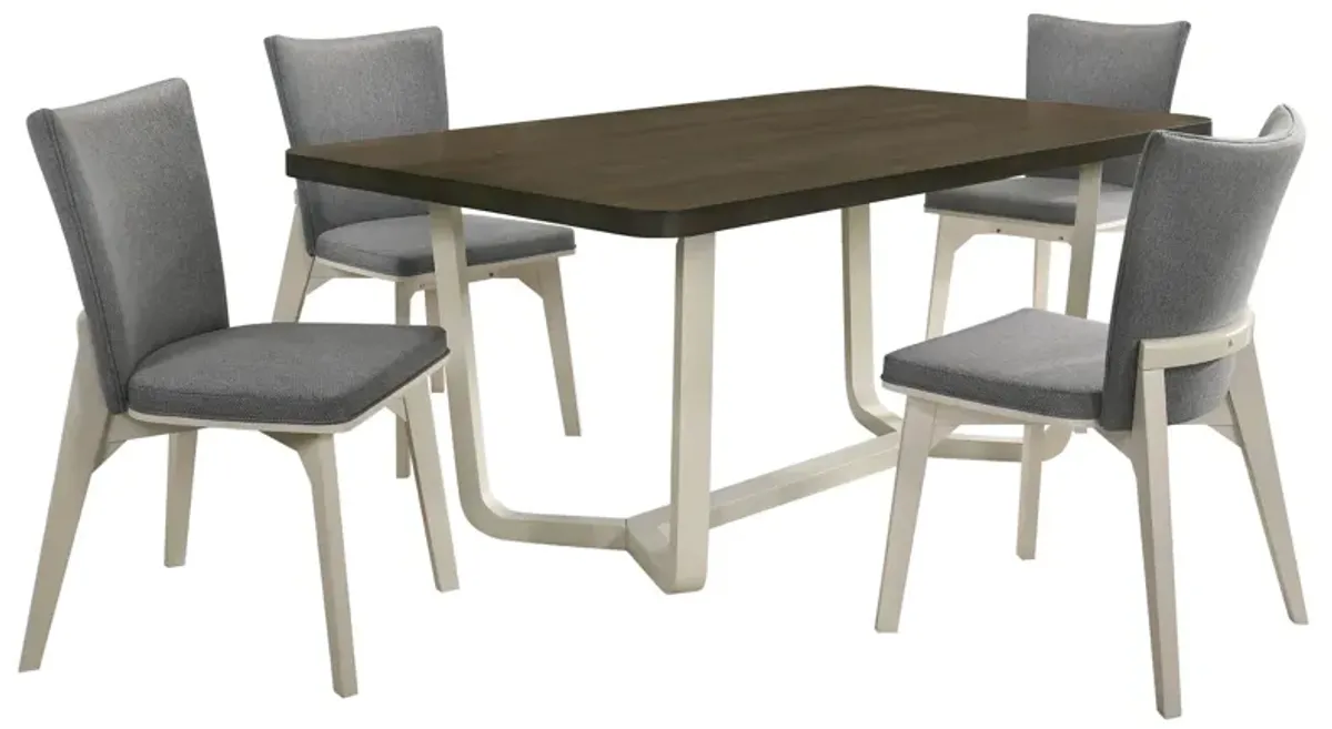 Biloxi - Rectangular Dining Set