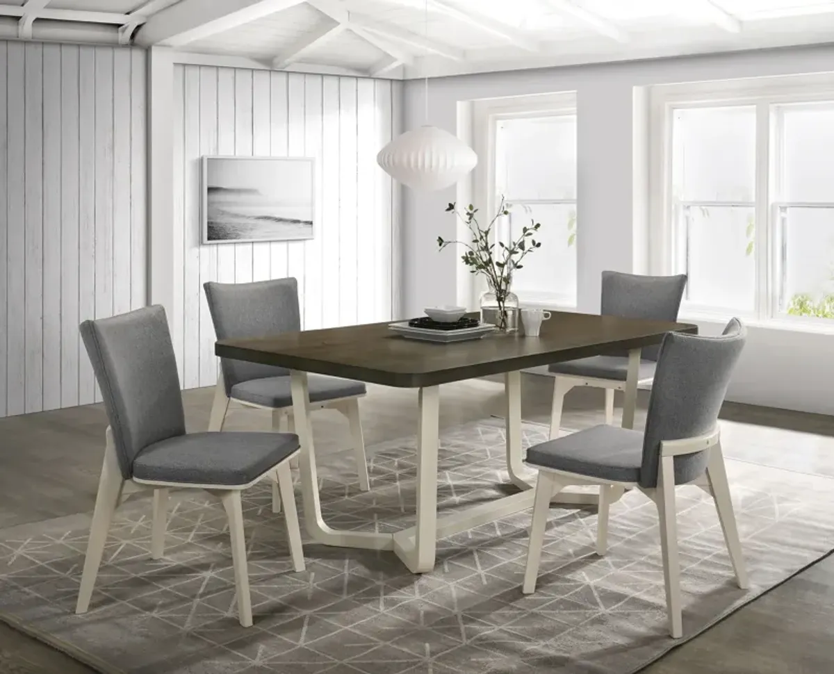 Biloxi - Rectangular Dining Set