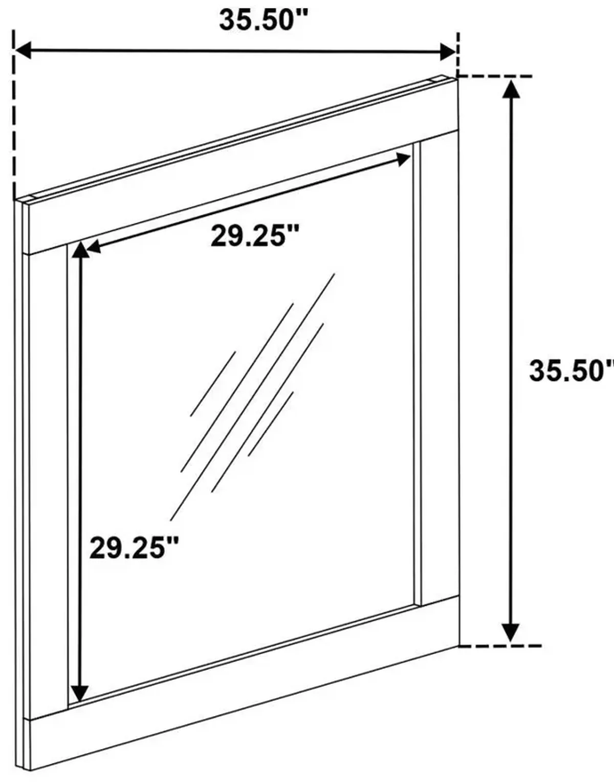 Caraway - Bedroom Set