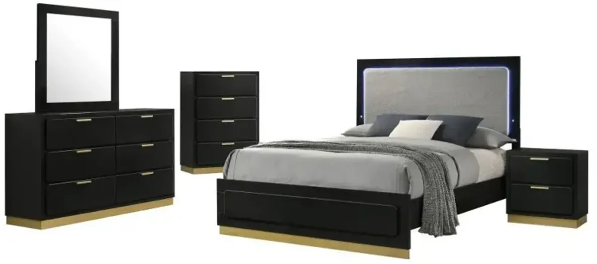 Caraway - Bedroom Set