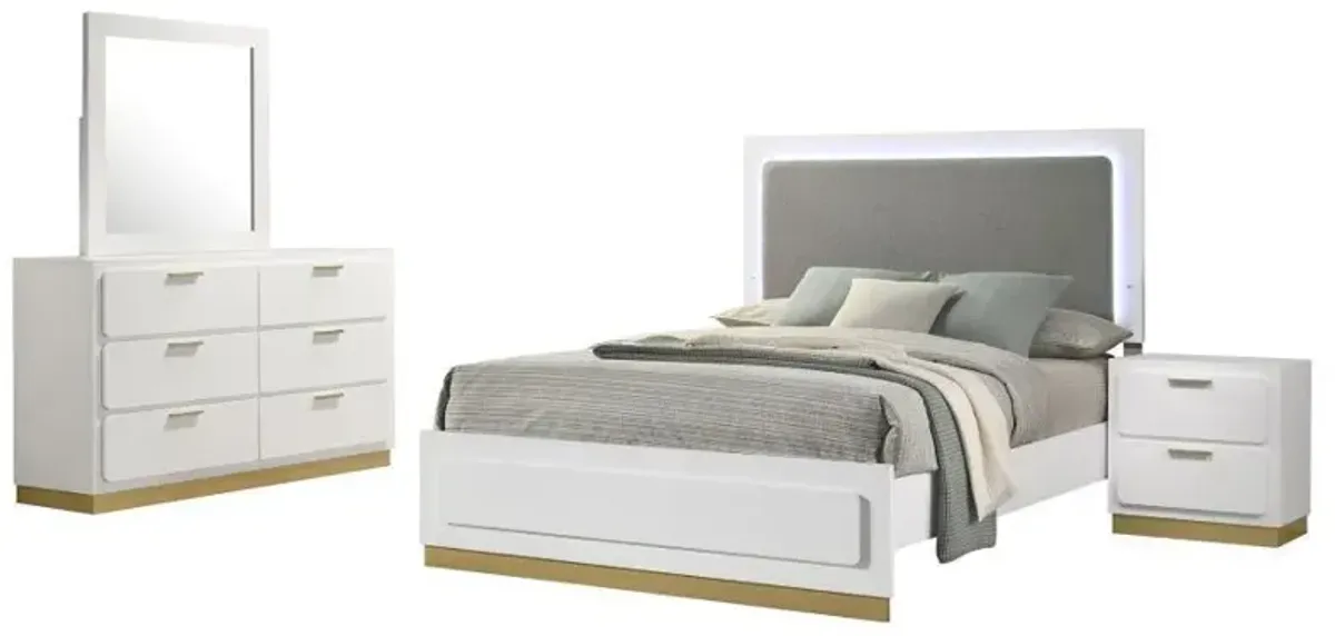 Caraway - Bedroom Set