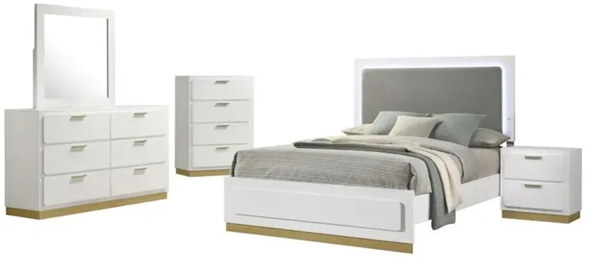 Caraway - Bedroom Set