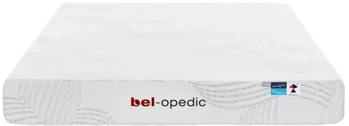 Capella 8 Inch Foam Mattress