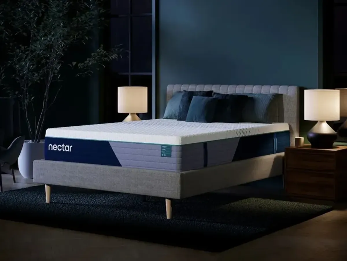 Nectar Premier Hybrid - Mattress