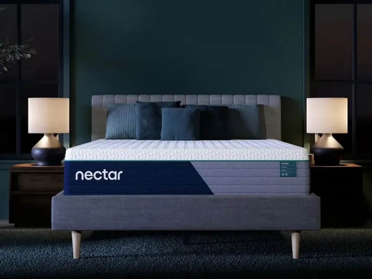 Nectar Premier Hybrid - Mattress