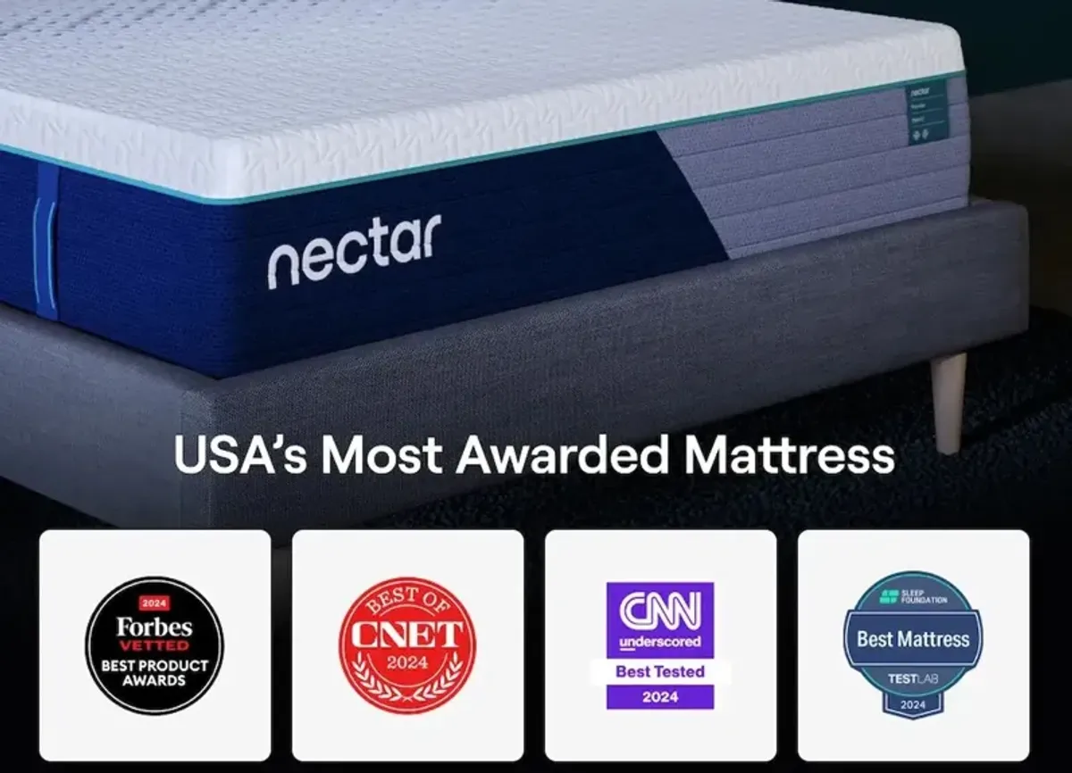 Nectar Premier Hybrid 5.1 - Mattress