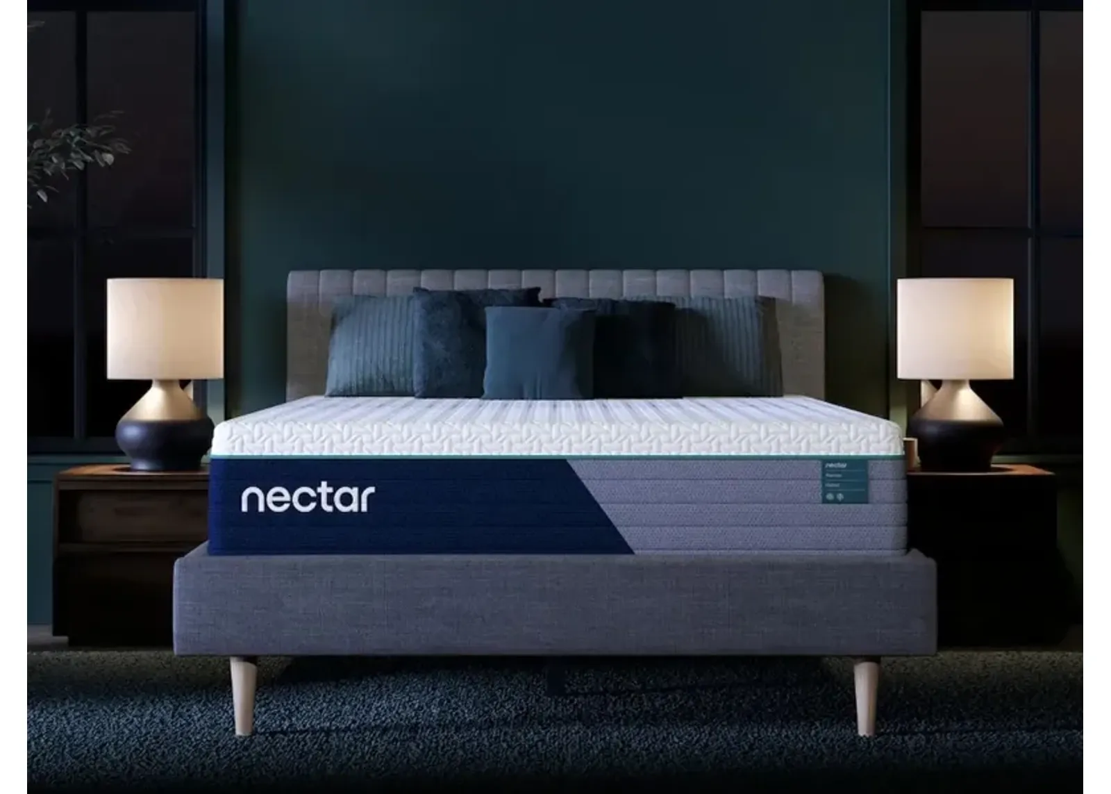 Nectar Premier Hybrid 5.1 - Mattress