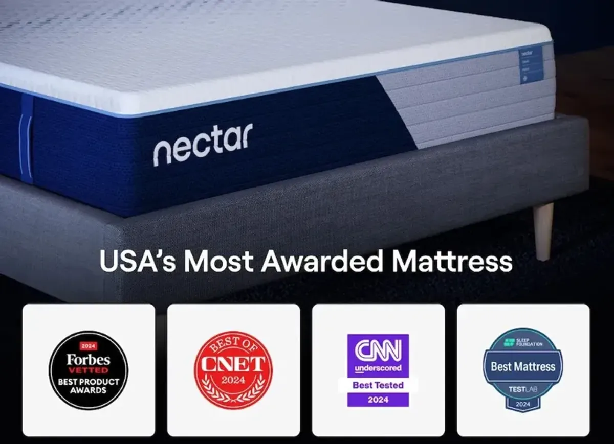 Nectar Classic Hybrid 5.1 - Mattress