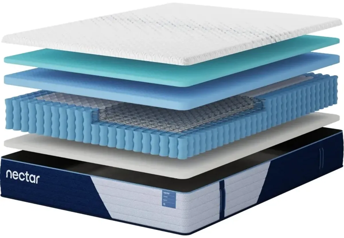 Nectar Classic Hybrid 5.1 - Mattress