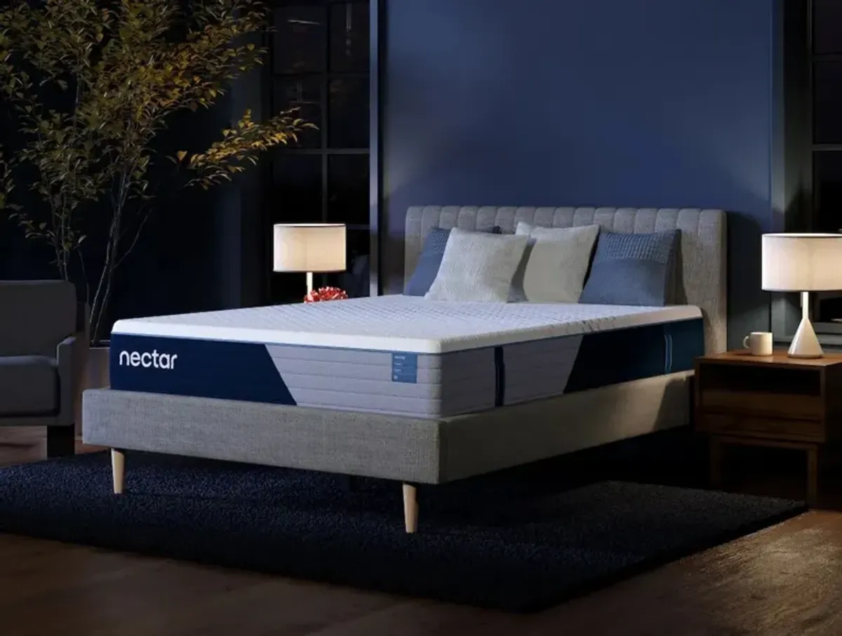 Nectar Classic Hybrid 5.1 - Mattress