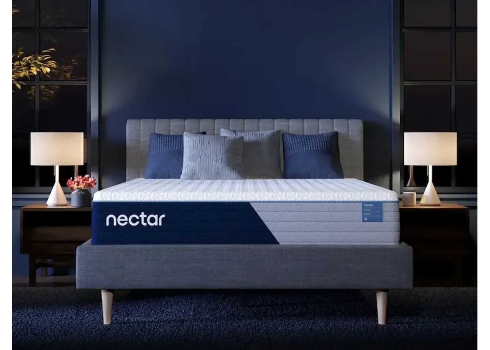 Nectar Classic Hybrid 5.1 - Mattress