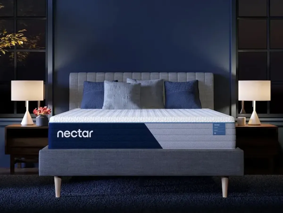 Nectar Classic Hybrid - Mattress