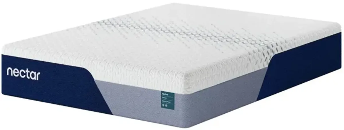 Nectar Premier Memory Foam 5.1 - Mattress