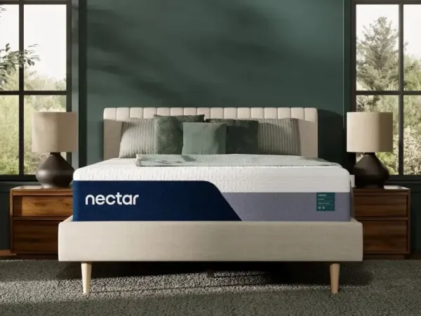 Nectar Premier Memory Foam - Mattress