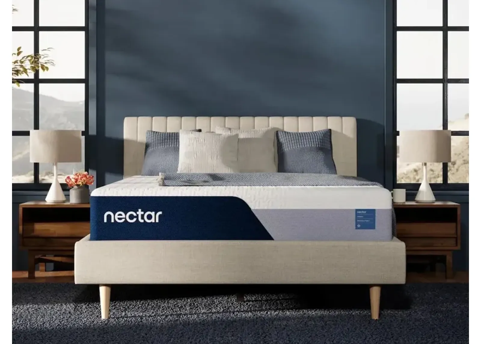 Nectar Classic Memory Foam 5.1 - Mattress