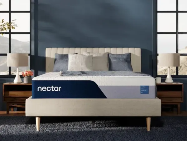 Nectar Classic Memory Foam - Mattress