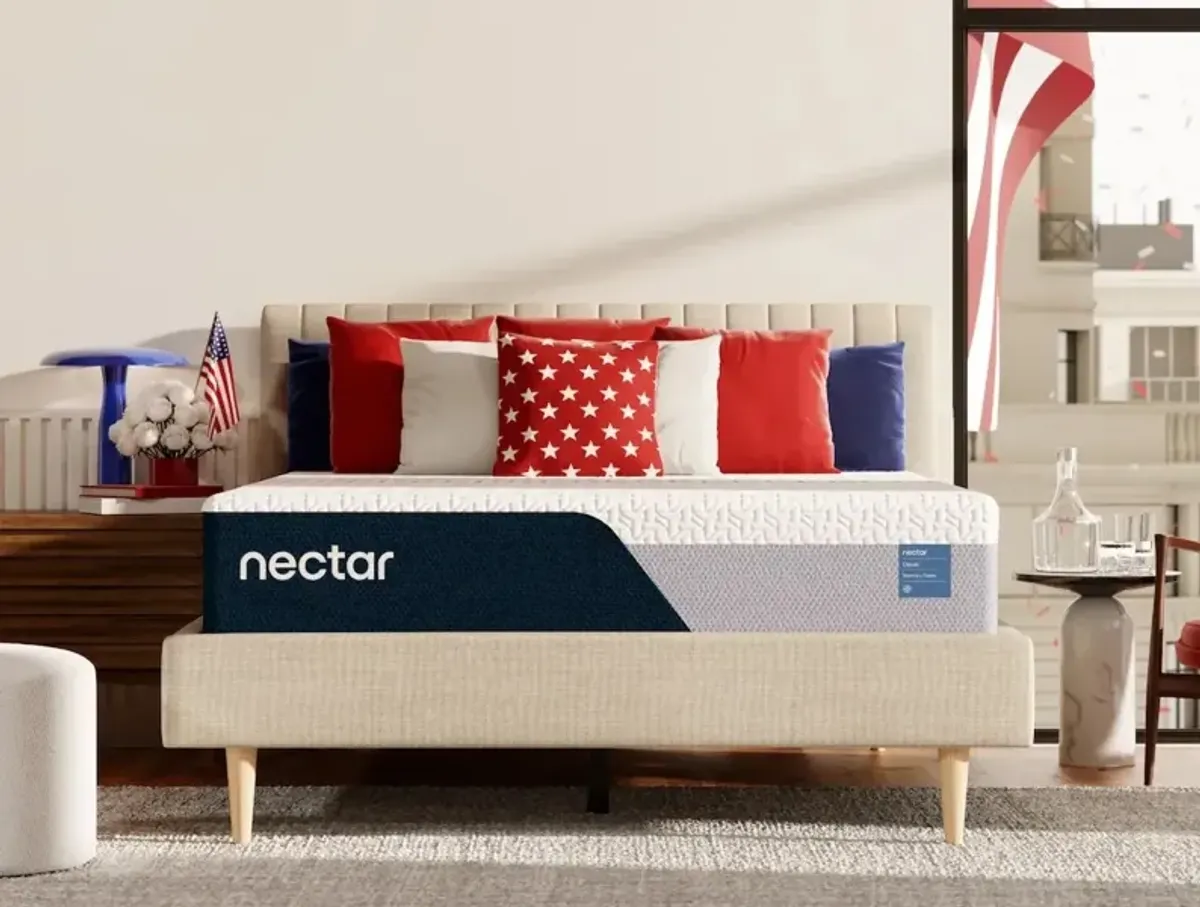 Nectar Classic Memory Foam 5.1 - Mattress