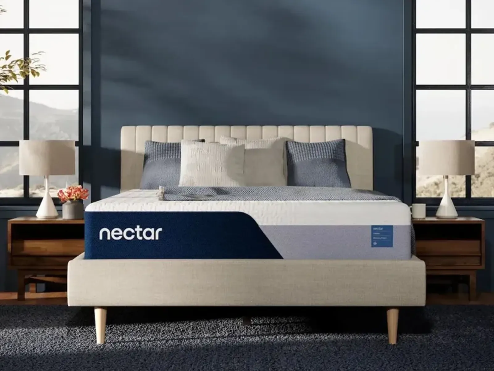 Nectar Classic Memory Foam 5.1 - Mattress