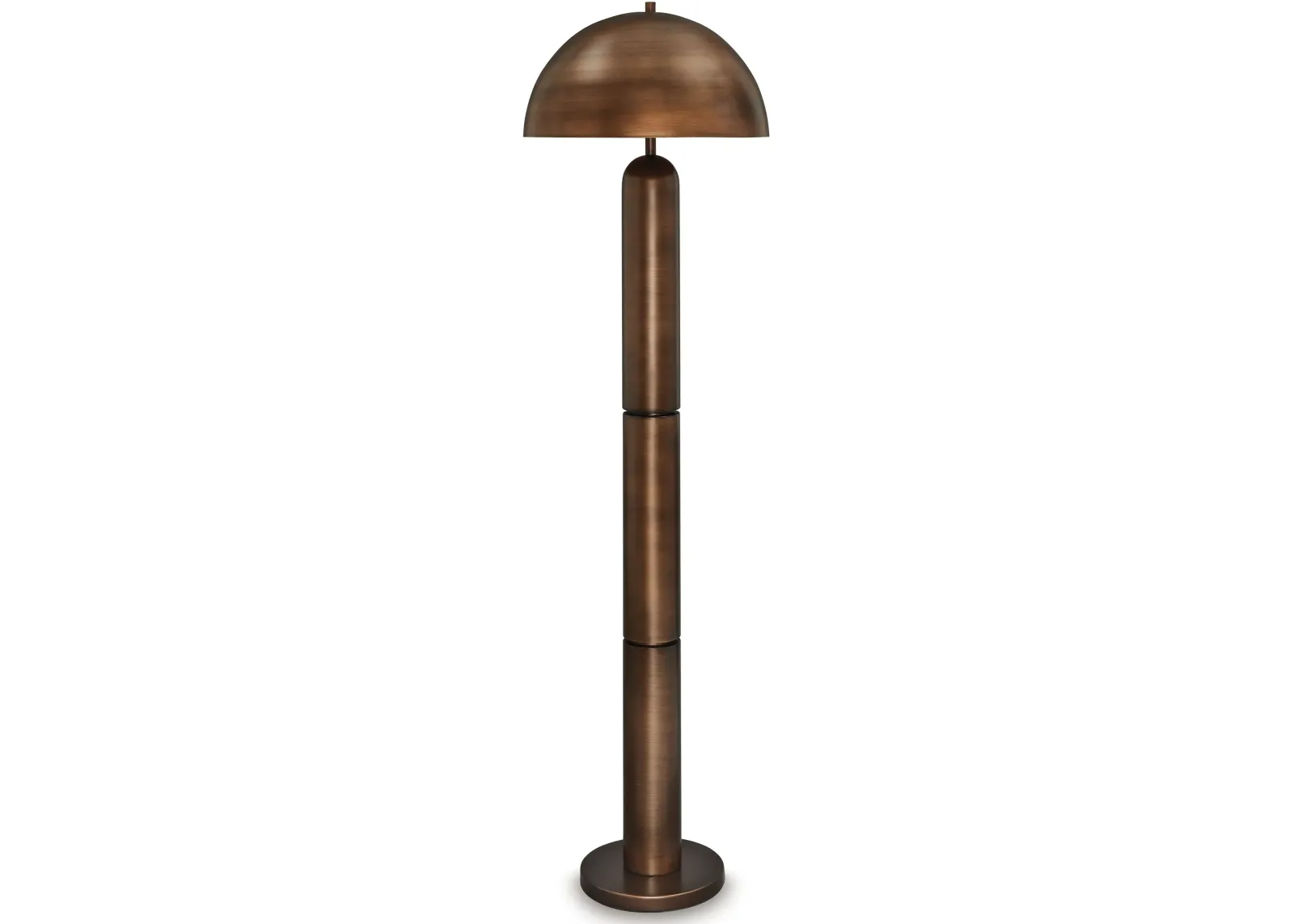 Wendfield - Metal Lamp