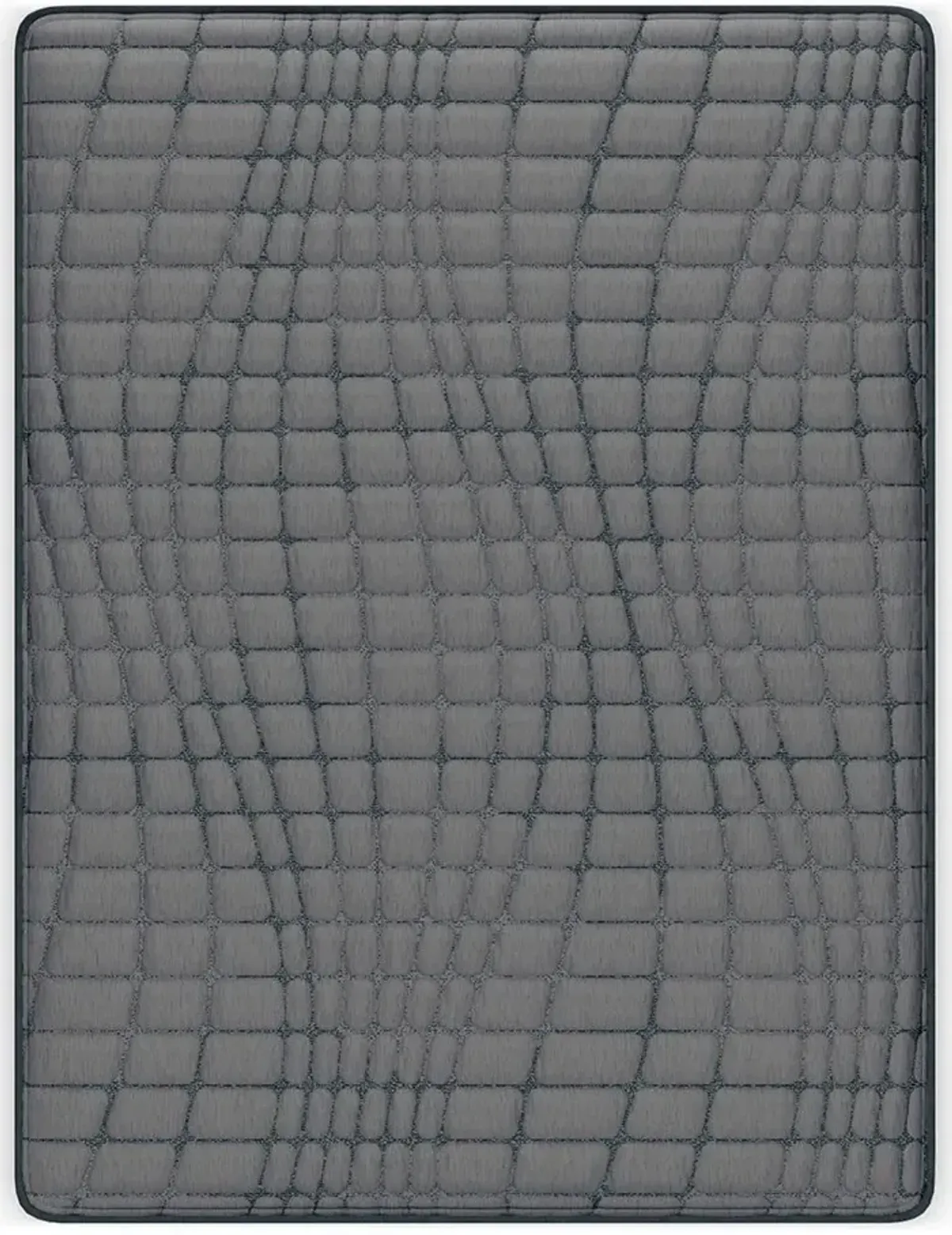 Gray 1200 Hybrid - Mattress