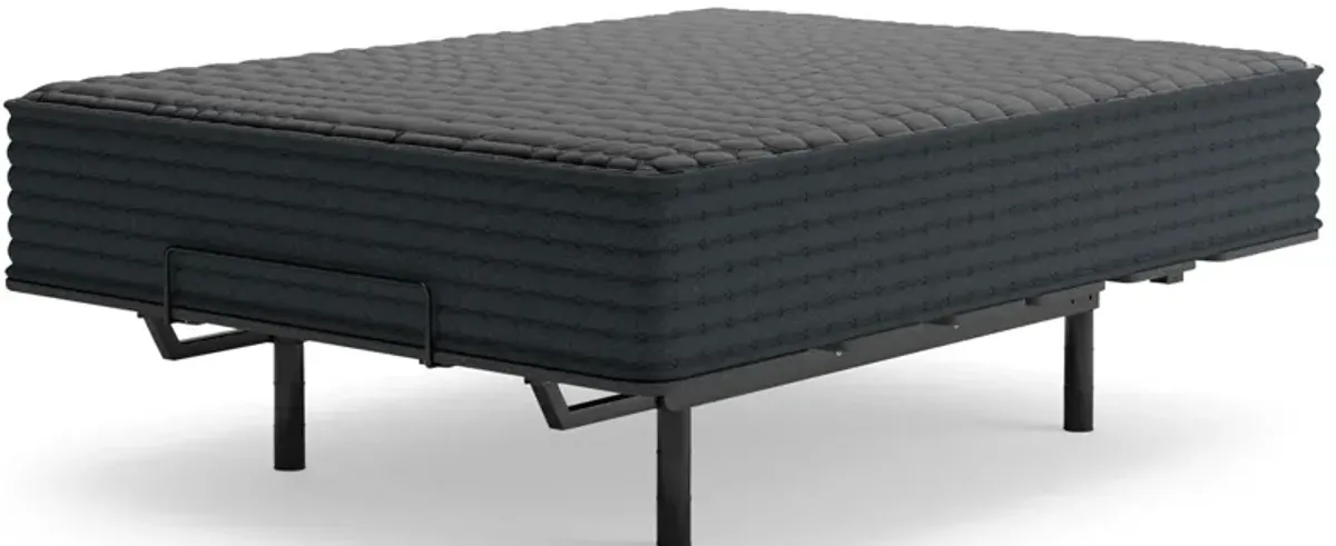 Gray 1200 Hybrid - Mattress