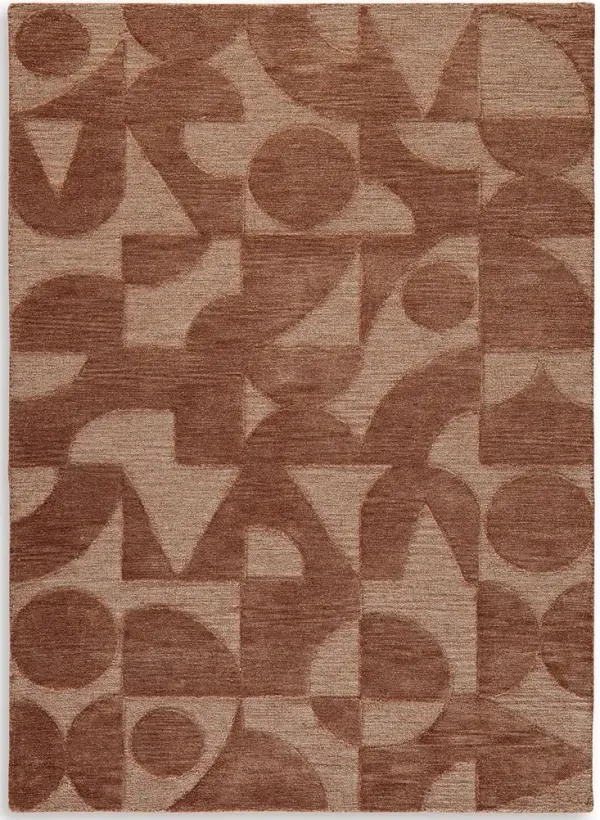Perrenton - Rug