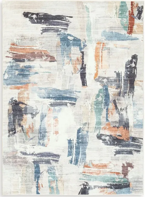 Hessland - Washable Rug