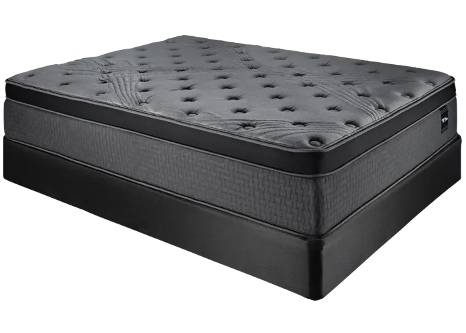 Brandon 14" Medium Firm Hybrid Mattress