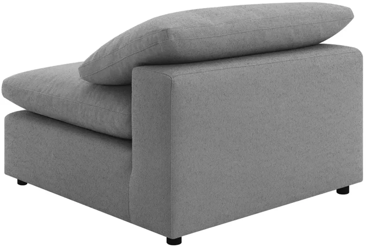 Raleigh - Boucle Upholstered Modular Sectional