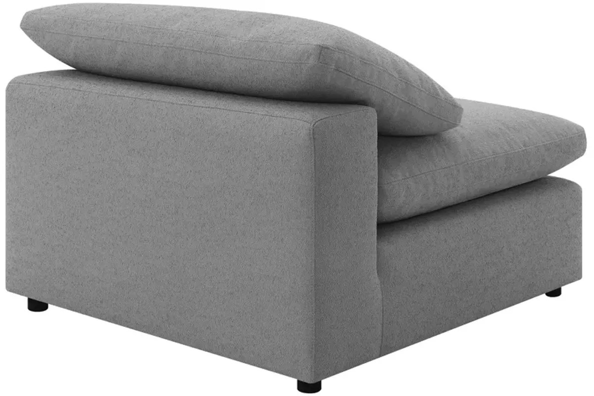 Raleigh - Boucle Upholstered Modular Sectional