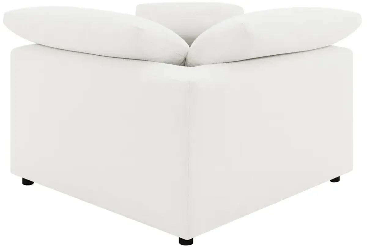 Raleigh - Boucle Upholstered Modular Sectional