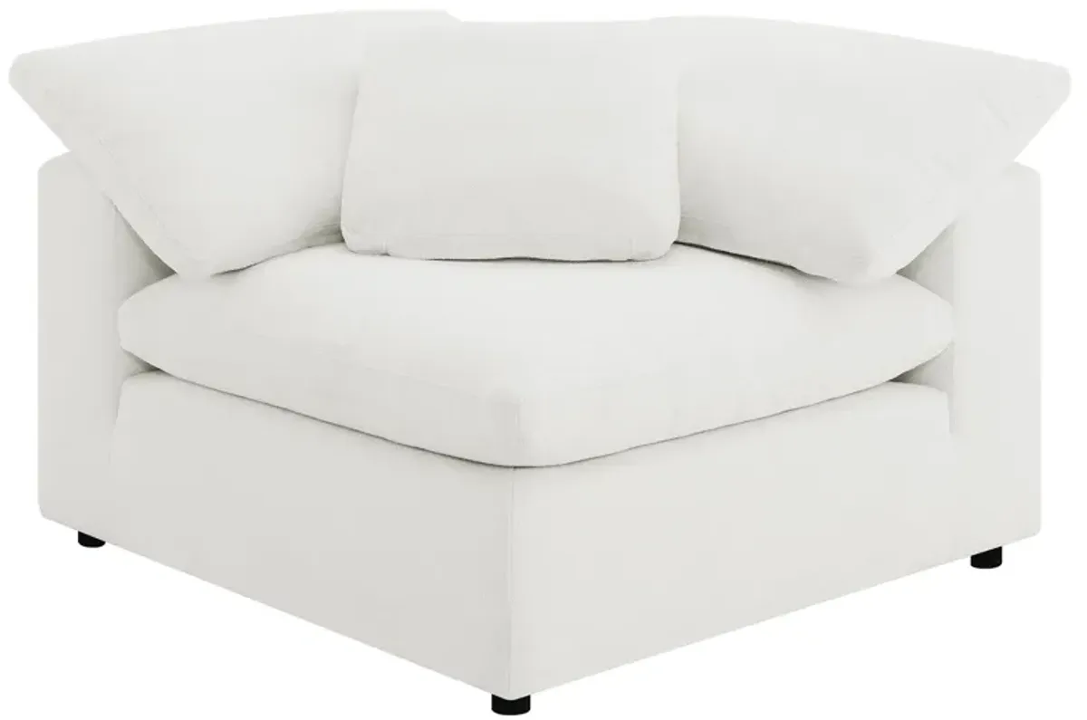 Raleigh - Boucle Upholstered Modular Sectional