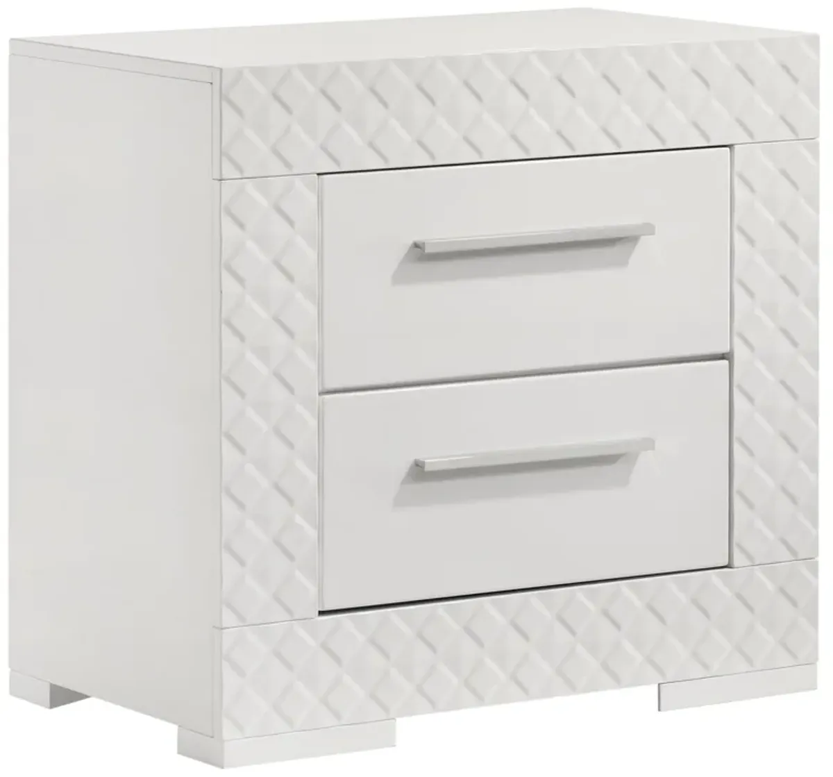 Ives - Bedroom Set