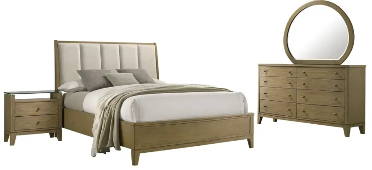 Granada - Bedroom Set