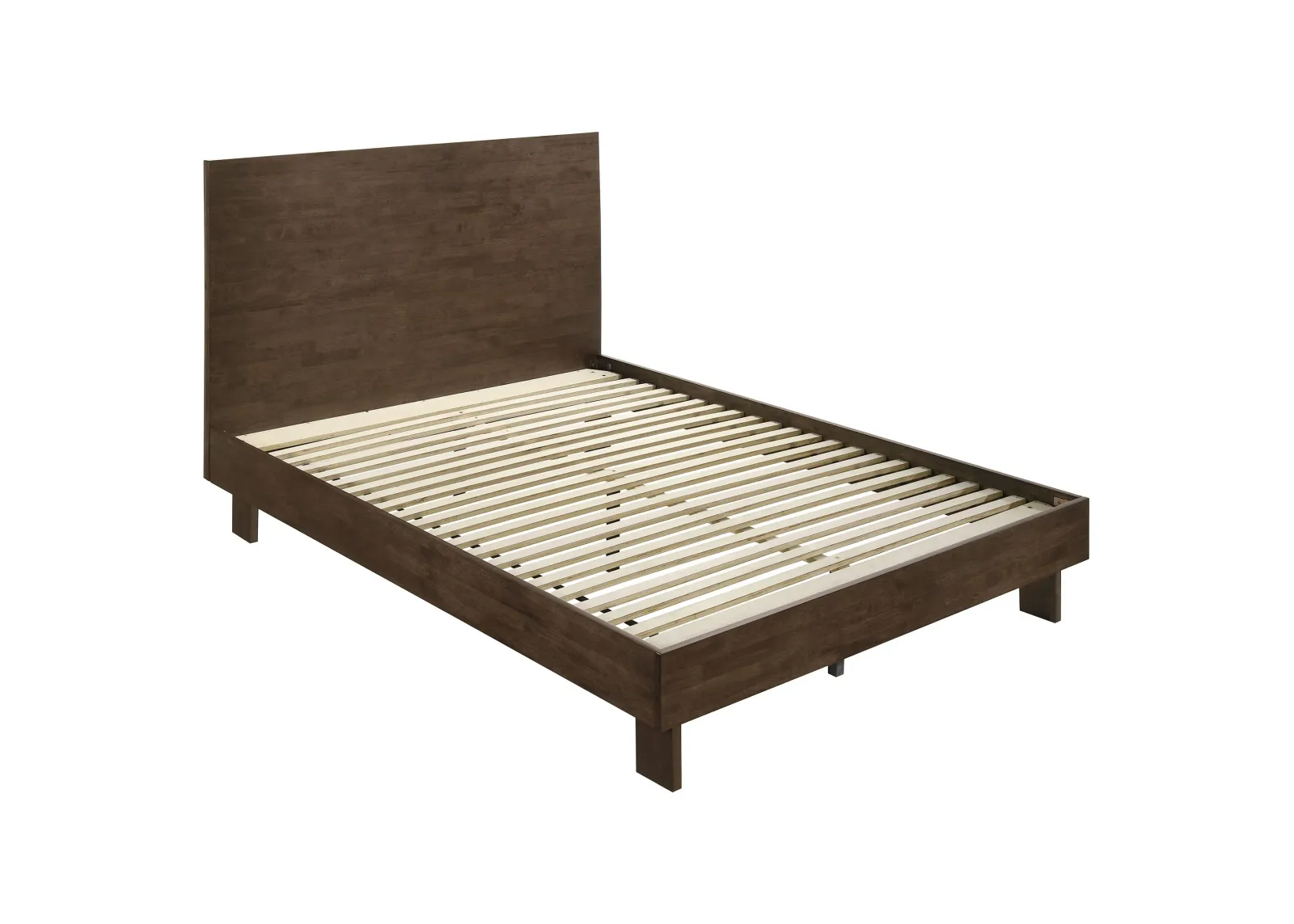 Glenwood - Platform Panel Bed