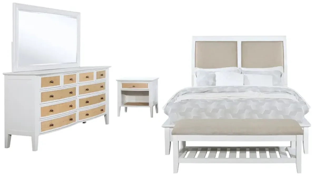 Bexhill - Bedroom Set