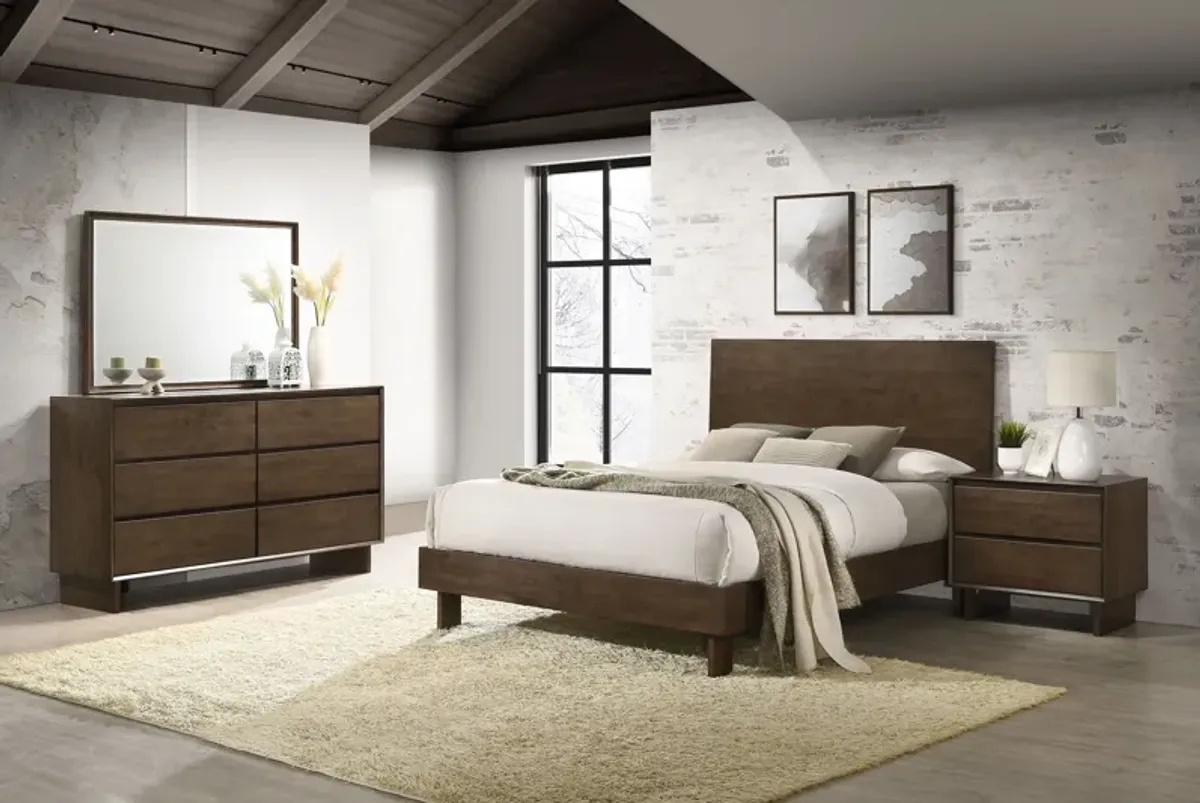 Glenwood - Bedroom Set