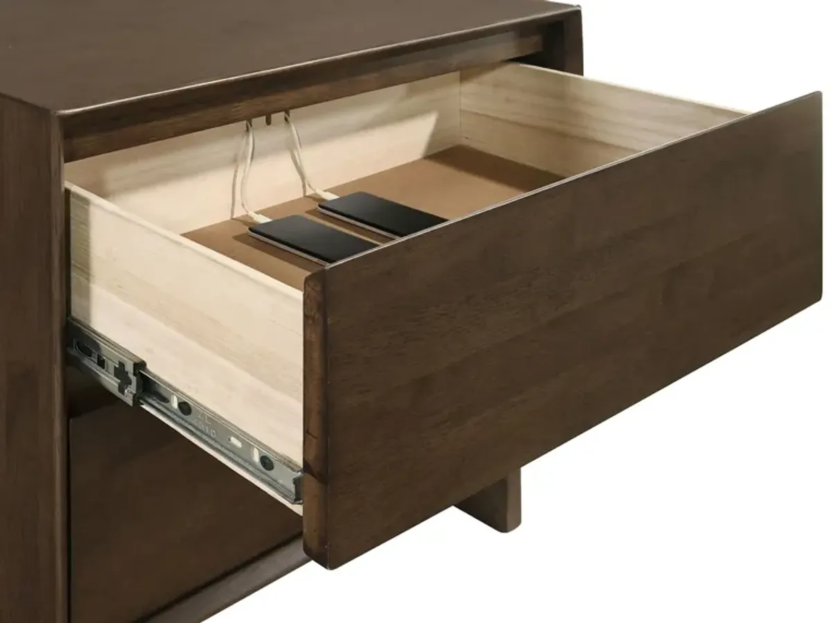 Glenwood - Bedroom Set