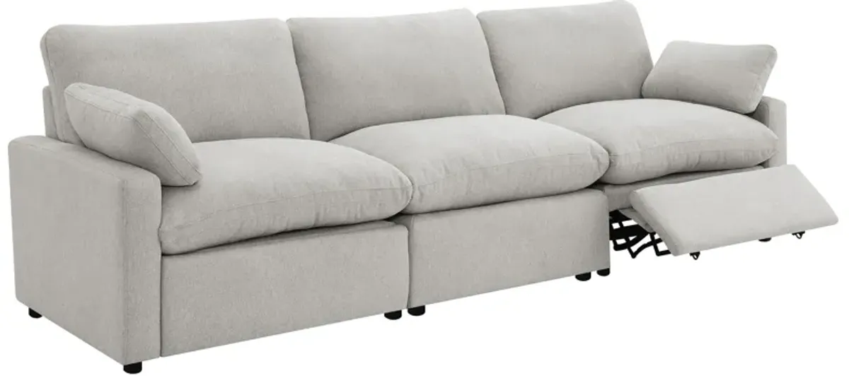 Collins - Modular Power Sofa