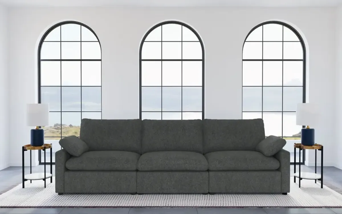 Collins - Modular Power Sofa