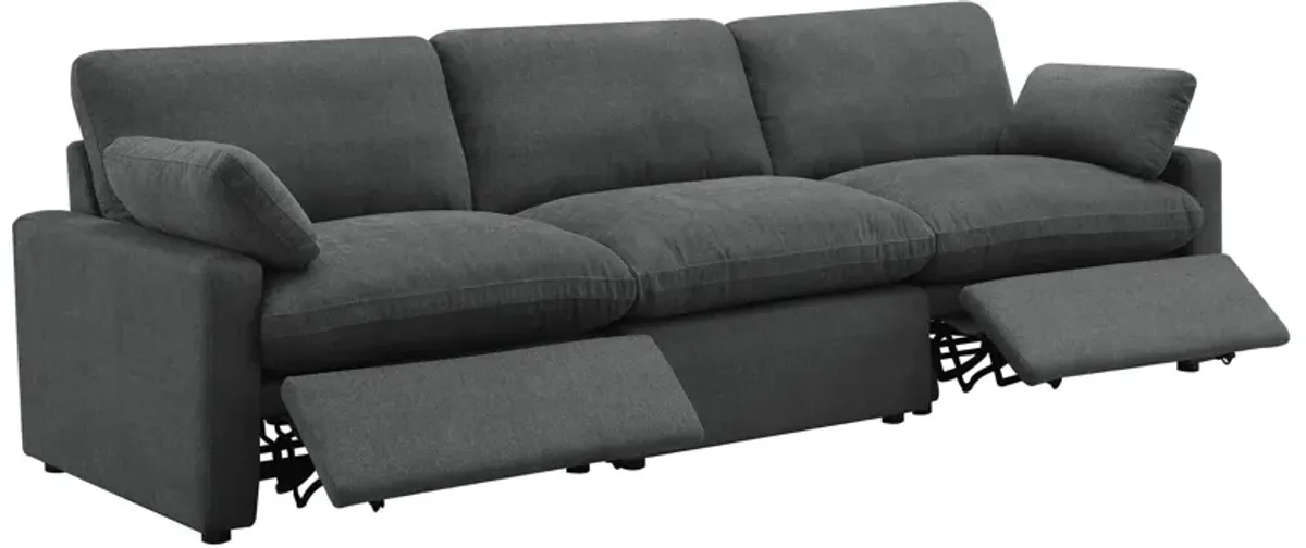 Collins - Modular Power Sofa